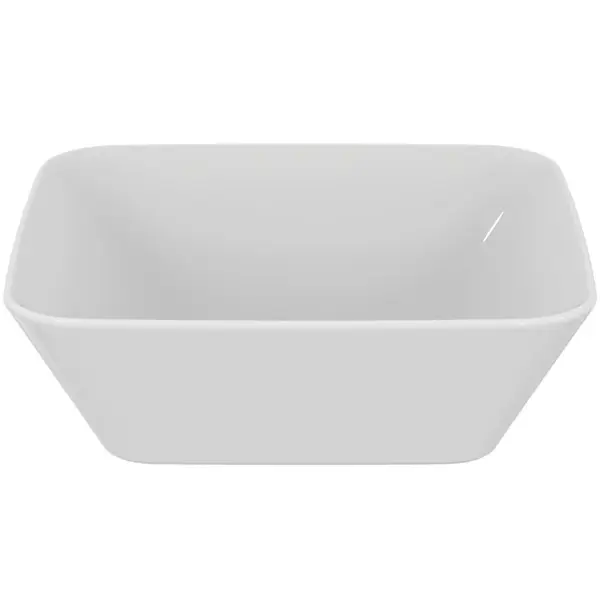 Lavoar pe blat tip bol Ideal Standard Connect Air 40x40cm (E034701)