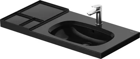 Lavoar Duravit Aurena 1000mm HG+ 239010AB00