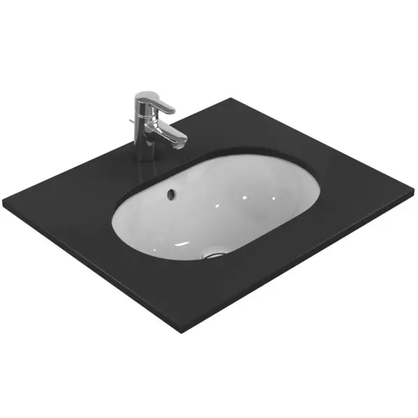 Lavoar sub blat Ideal Standard Connect 55x38 (E504801)