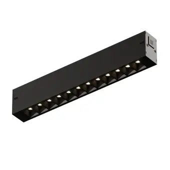DK/EU-8001-BK, 9W, 220V, DIM, Bluetooth+wifi, 3000-6000K, CRI90, OSRAM, negru