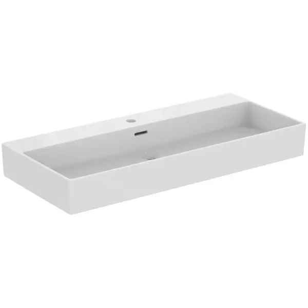 Lavoar pe blat tip bol Ideal Standard Atelier Extra 100 cm R055301