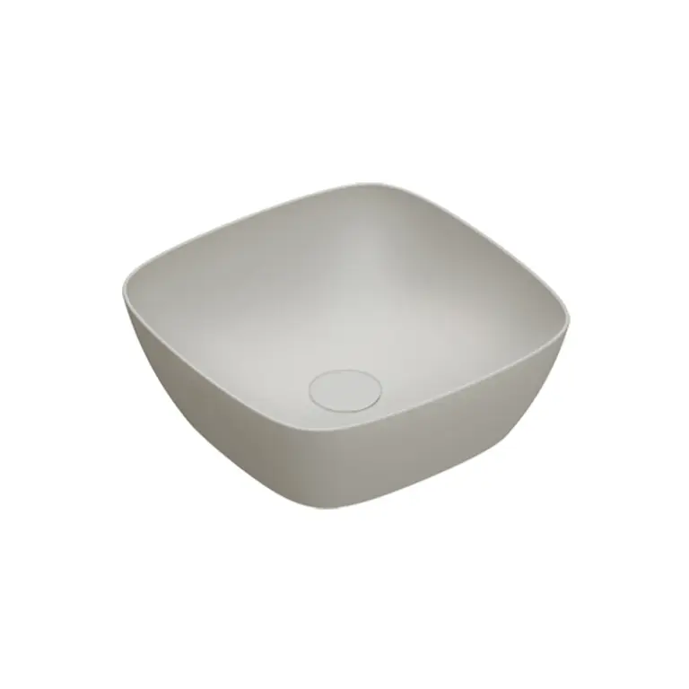 Lavoar Alvea 40 satin cement [0622400023]