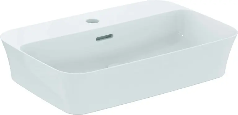 Lavoar pe blat Ideal Standard Atelier Ipalyss 55x38cm (E207701)