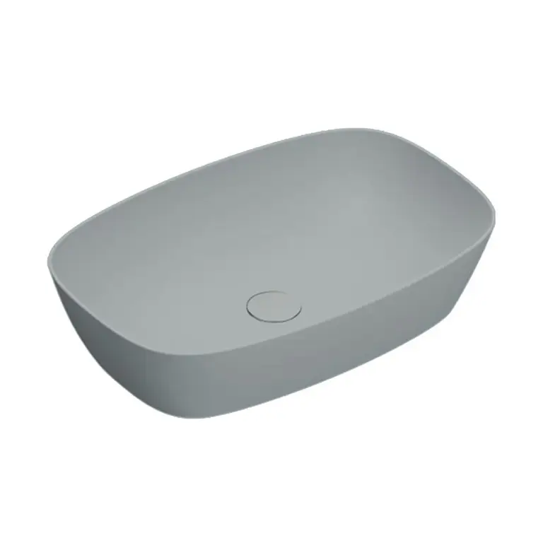 Lavoar Alvea 60 satin acqua [0622600028]