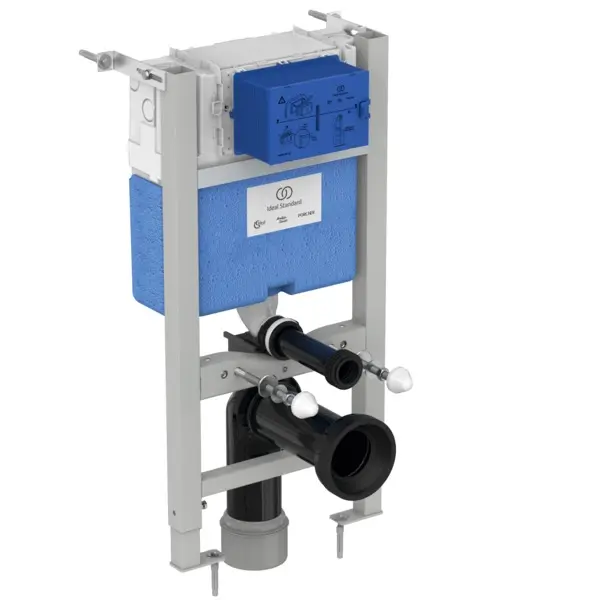 Rama pentru suspendarea WC Ideal Standard PROSYS 150 M H=82 cm (R009067)