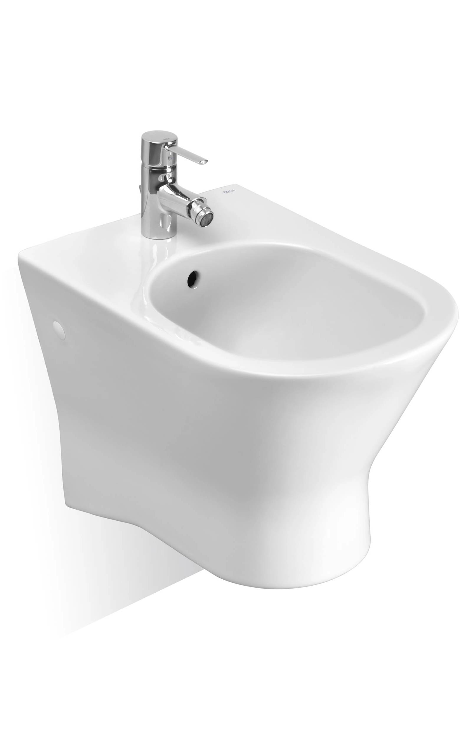 Bideu suspendat Roca Nexo A357645000
