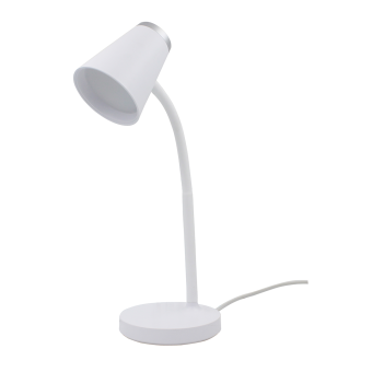 ML1442 lampa de masa CHICO 4,5W led, 4000K, alba