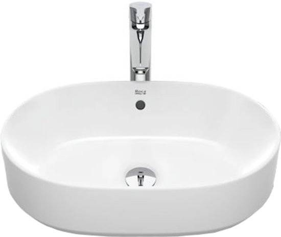 Lavoar pe blat Roca The Gap 550x390 A3270Y1000