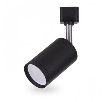 FN AL155, GU10, negru