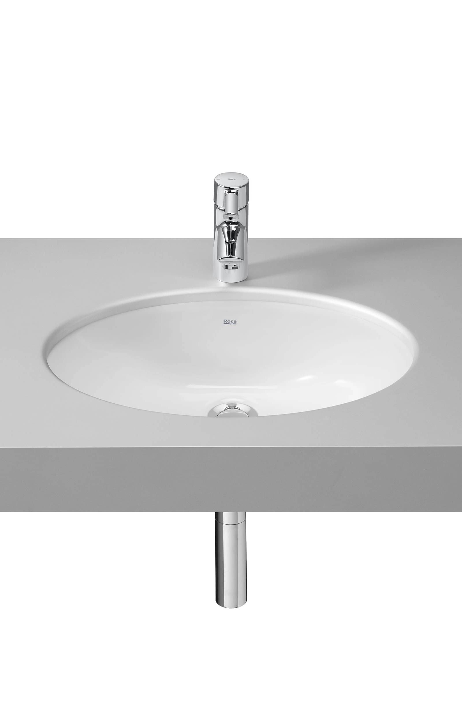 Lavoar sub blat ROCA Neo Selena 510x395 A322307000