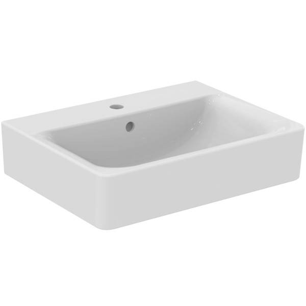 Lavoar Ideal Standard Connect Cube 60x46cm (E794501)