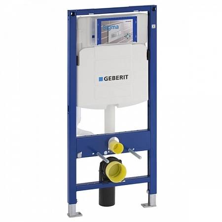 Rama pentru suspendarea WC GEBERIT Duofix Sigma 111.300.00.5