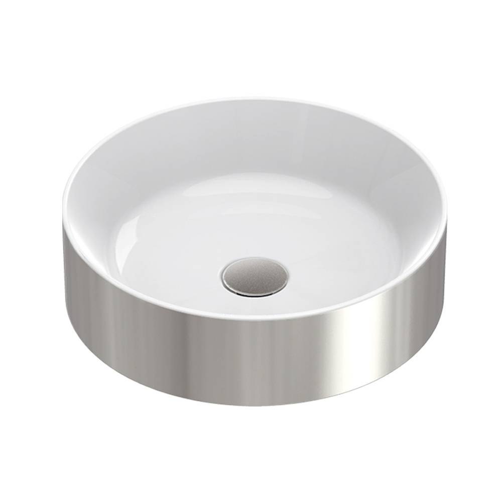 Lavoar Zero 45 white & silver [0123450041]