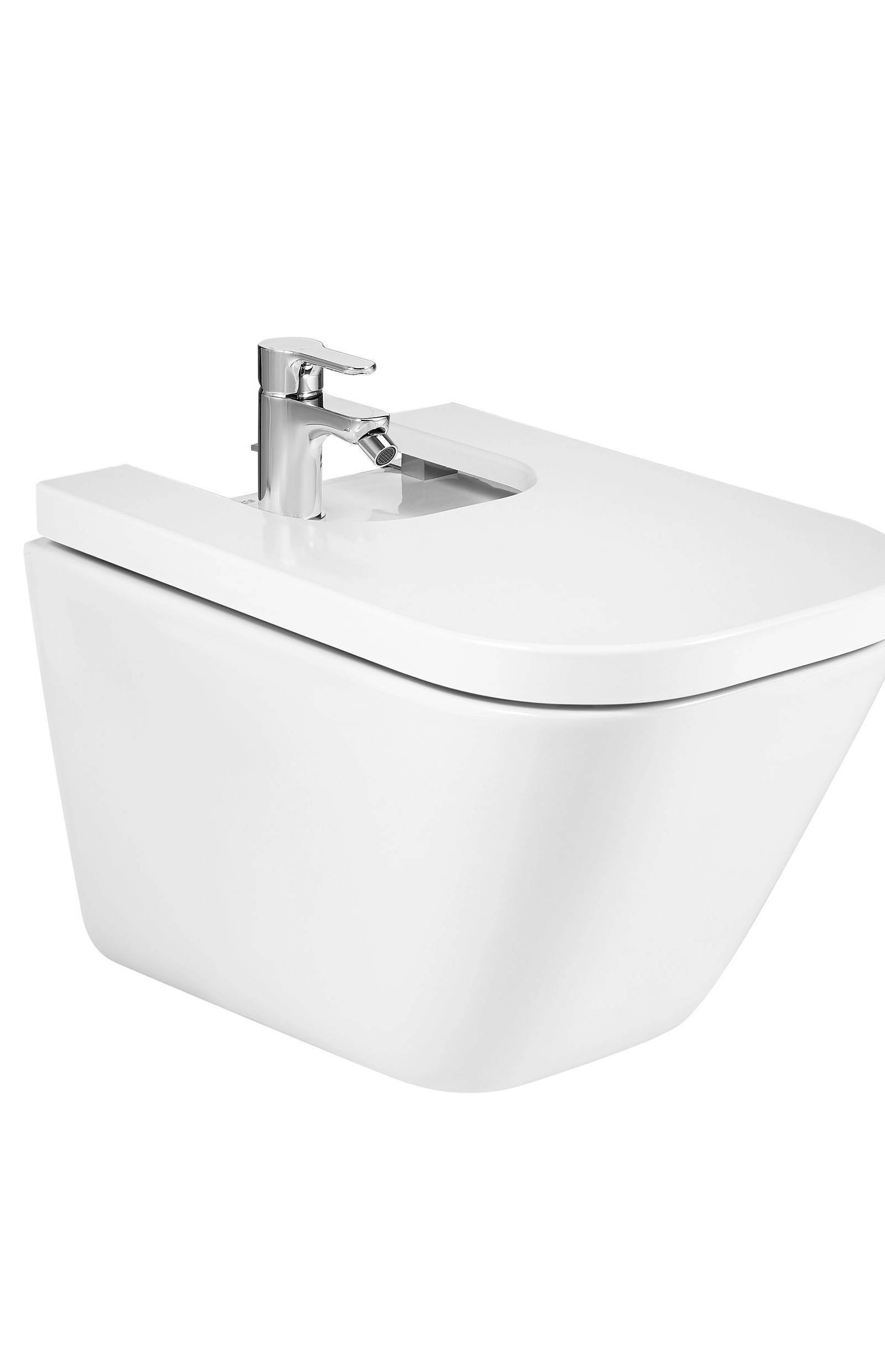 Bideu suspendat Roca The Gap Square A357476000