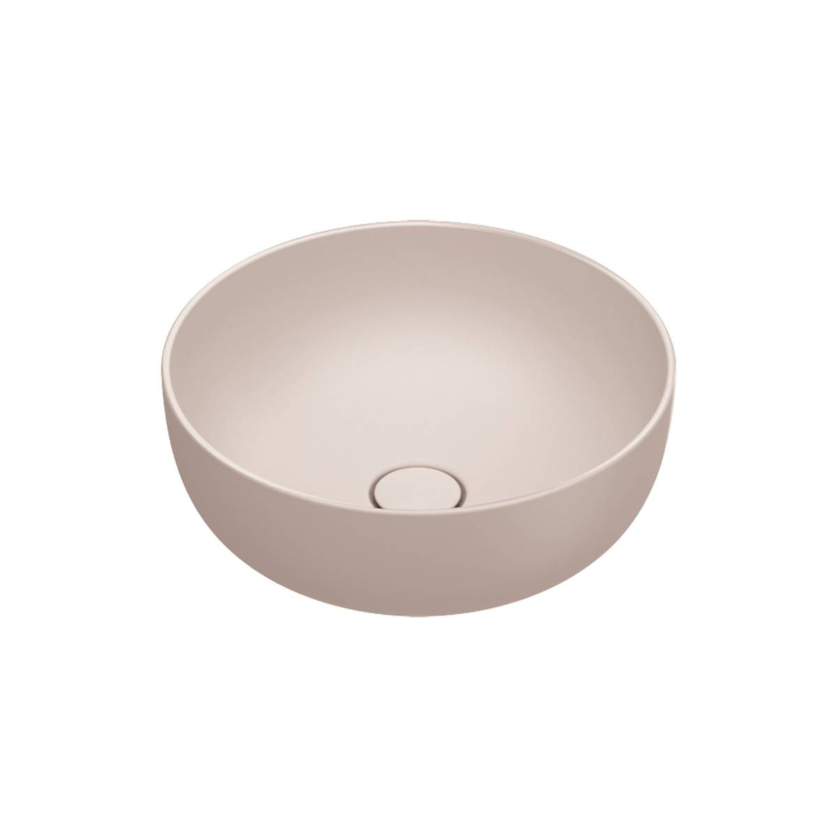 Lavoar Sfera 42 h16 satin seta [0523430031]