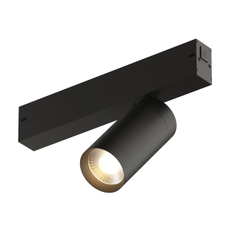 DK/EU-8010-BK, 9W, 220V, DIM, Bluetooth+wifi, 3000-6000K, CRI90, OSRAM, negru