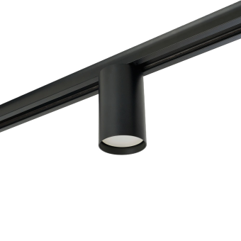 FN AL133, GU10, negru
