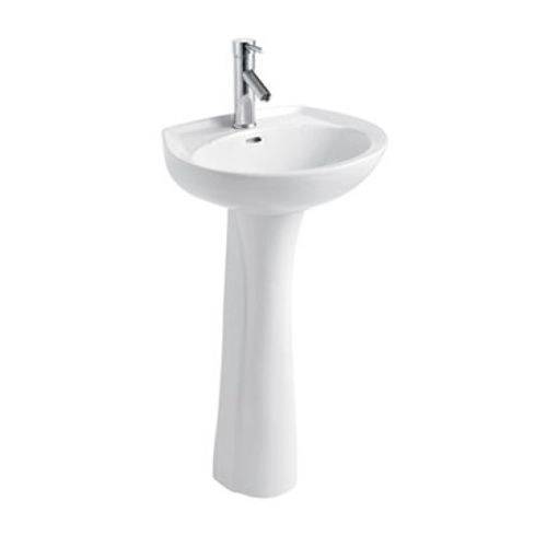 Lavoar cu picior MT 82210 55x46