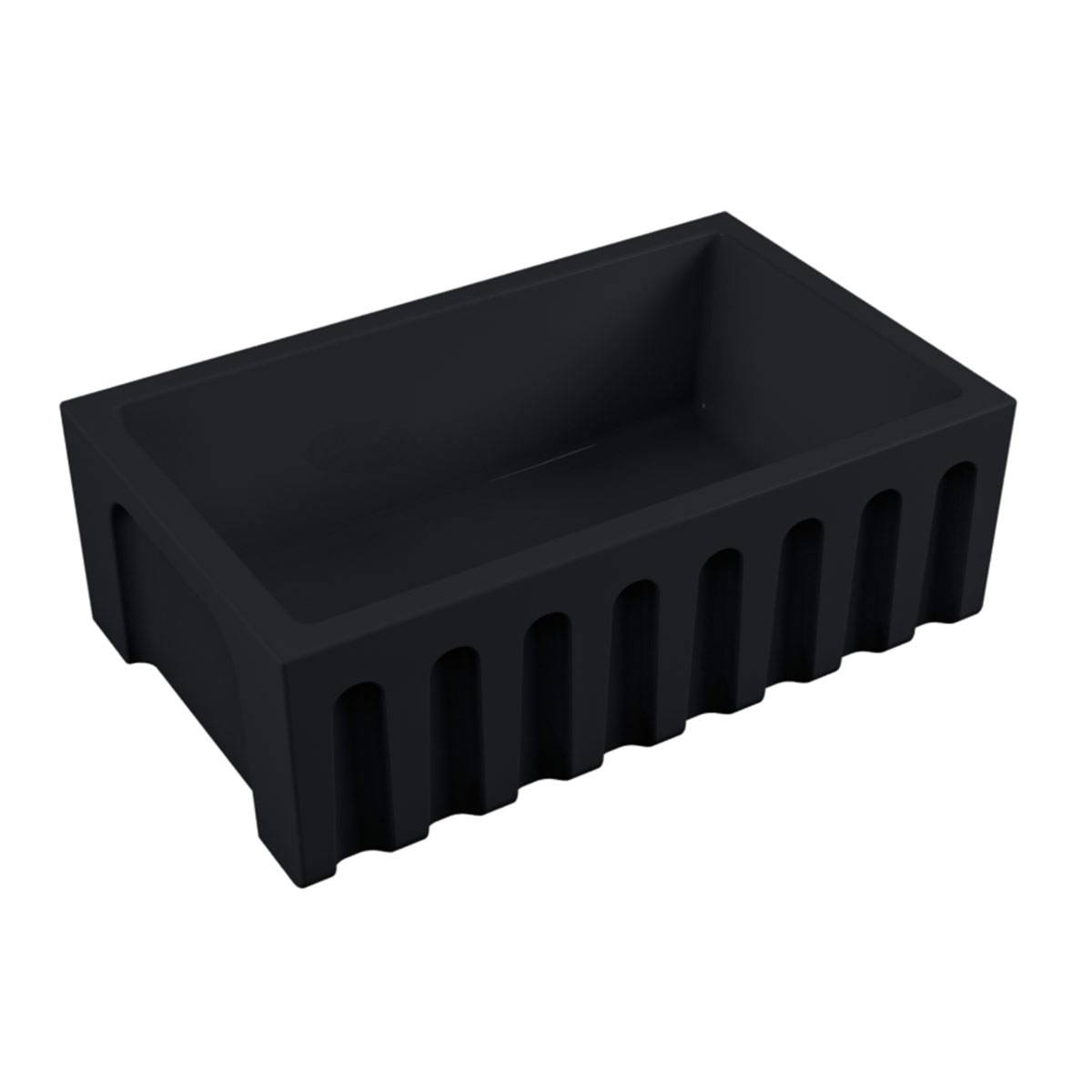 Lavoar Fluted - 5119 NEMT