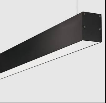 Linear light FN-CAB265 75*75*1000mm 48W