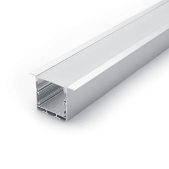 Profile de aluminium, CAB255