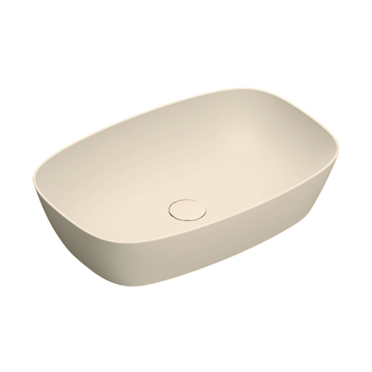 Lavoar Alvea 60 satin lino [0622600030]