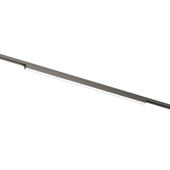 DK/EU-5752-DN, 24W, 3000K,48V,Shine linear,nichel