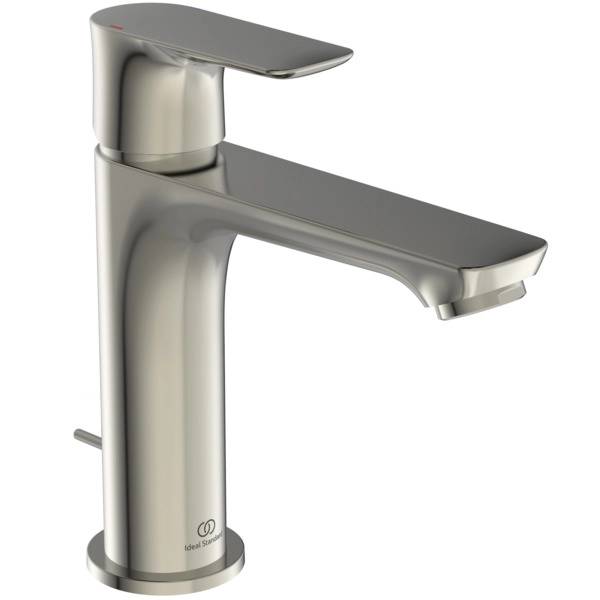 Baterie lavoar Ideal Standard Atelier Connect Air Silver Storm A7012GN