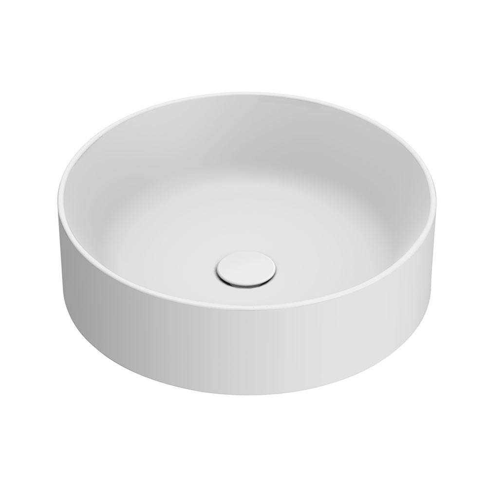 Lavoar Zero 45 satin cement [0123450023]