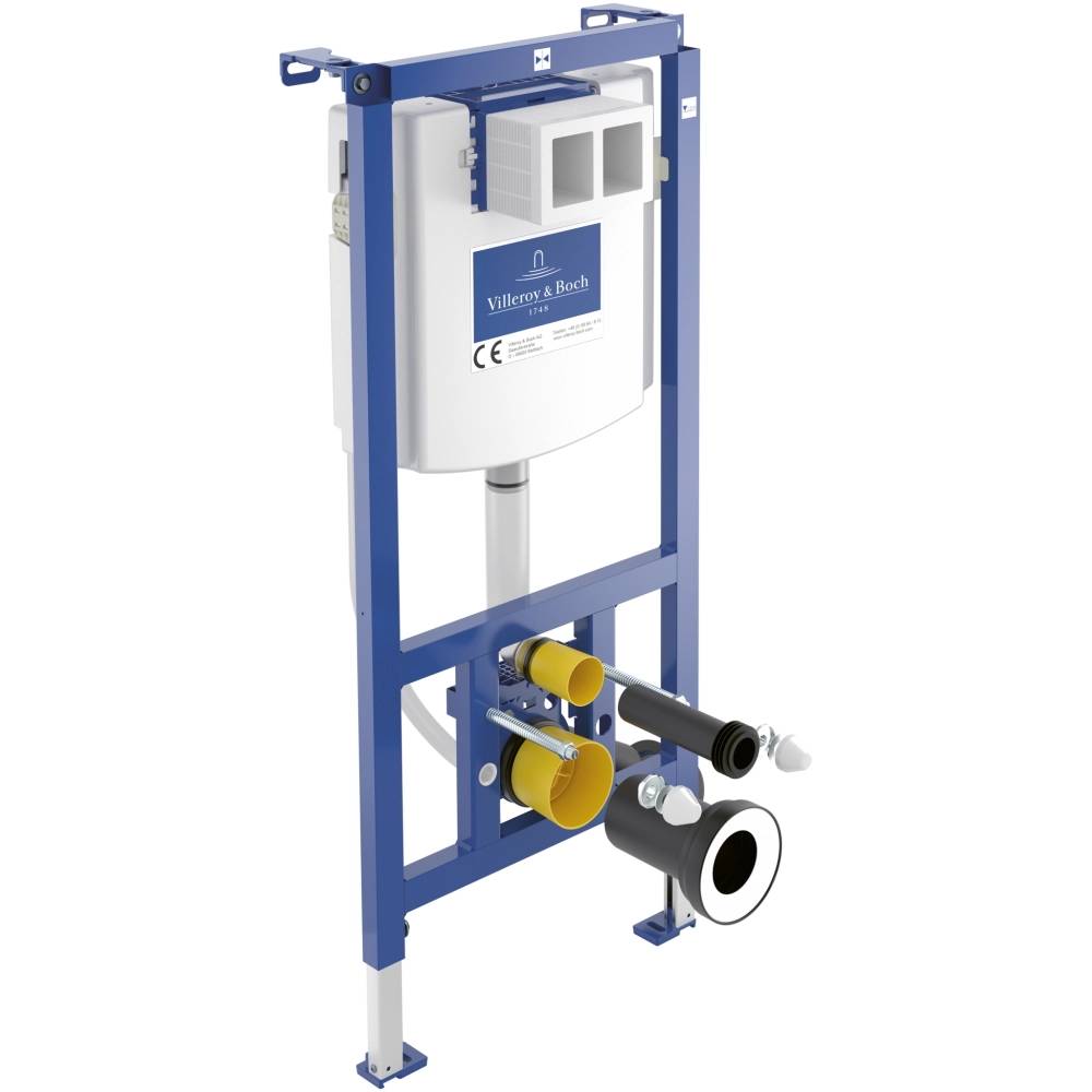 Rama suspendare WC Villeroy&Boch ViConnect 92242700