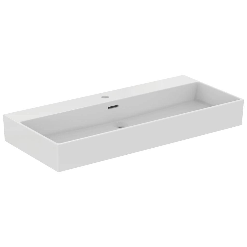 Lavoar pe blat Ideal Standard Atelier Extra 100x45cm (T390501)