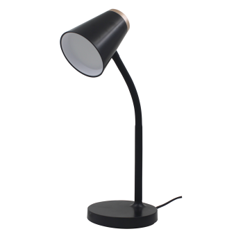 ML1443 lampa de masa CHICO 4,5W led, 4000K, negru