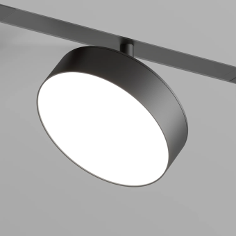 DK/EU-8070-BK, 16W, 220V, DIM, Bluetooth+wifi, 3000-6000K, CRI90, OSRAM, negru