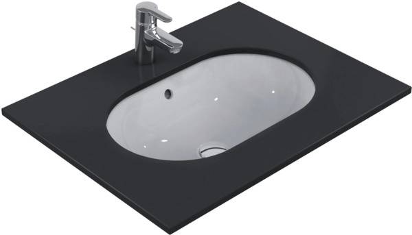 Lavoar sub blat Ideal Standard Connect 62x41 E505001