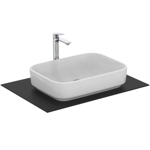 Lavoar pe blat Ideal Standard i.Life B 55x40cm