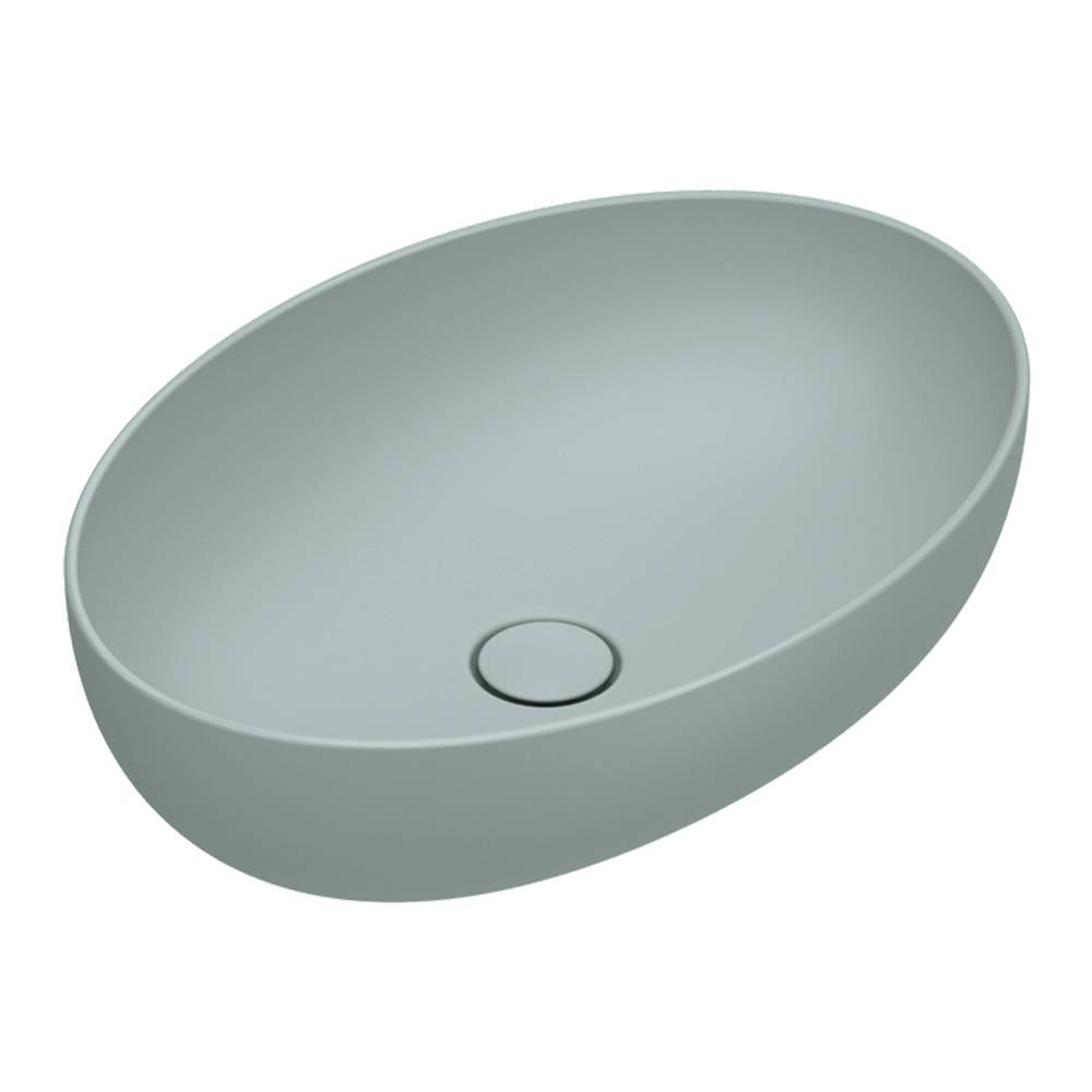 Lavoar Sfera 60 satin acqua [0522600028]