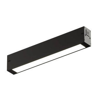 DK/EU-8003-BK, 9W, 220V, DIM, Bluetooth+wifi, 3000-6000K, CRI90, OSRAM, negru