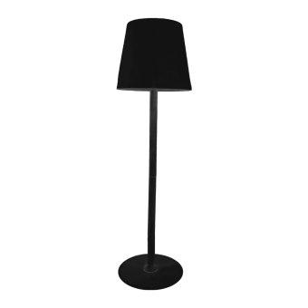 ML1293 lampa de masa TOSCANA 2W led,3000-6400K, negru, IP44