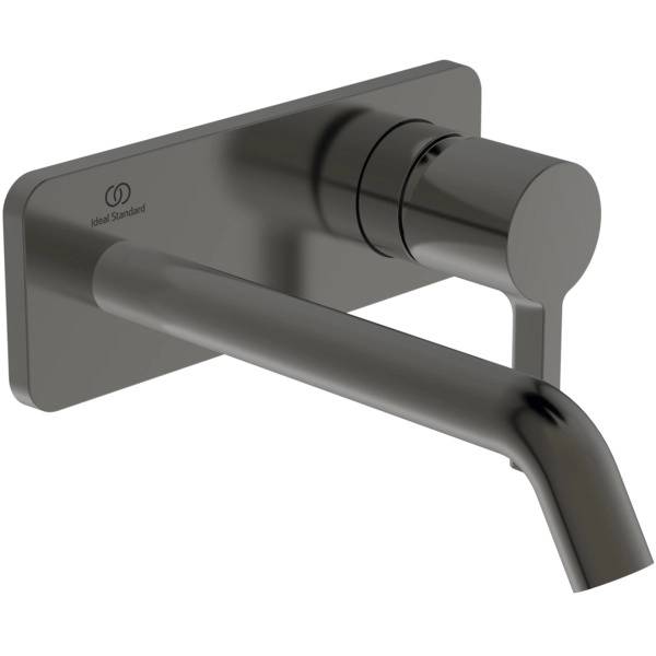 Baterie încastrată lavoar Ideal Standard Atelier Joy Magnetic Grey A7380A5
