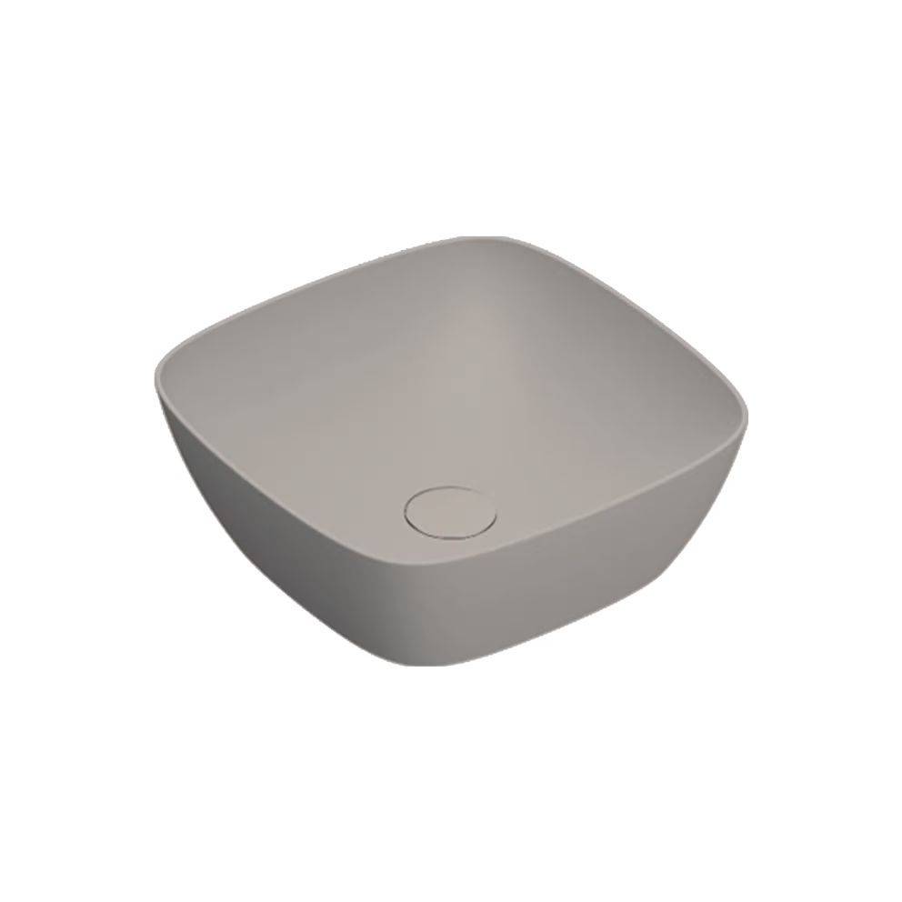 Lavoar Alvea 40 satin tortora [0622400032]