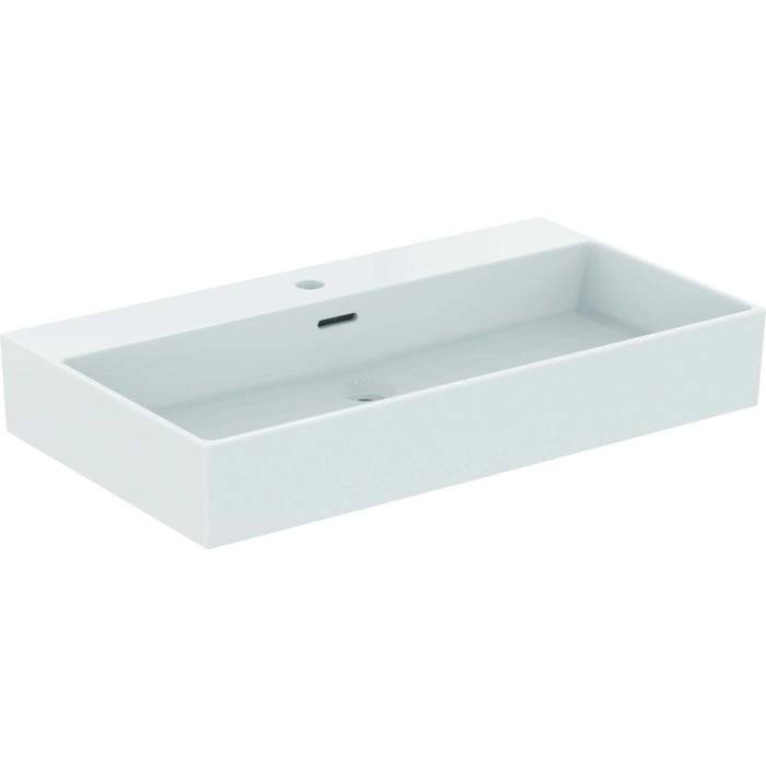 Lavoar pe blat Ideal Standard Atelier Extra  80x45cm (T389901)